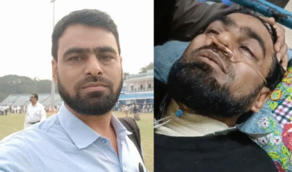 SIR আতঙ্কের বলি আরও এক! বুকে ব্যথা নিয়ে হাসপাতালে হুগলির শিক্ষক-বিএলও, কল্যাণীতে রেফার!