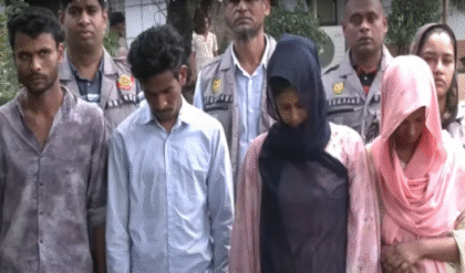 সীমান্তে নতুন ছায়া, ISI-এর মদতে বাংলাদেশে সক্রিয় ‘ডেভিলস ব্রেথ’ চক্র, বিষ ছড়াচ্ছে ভারতে!