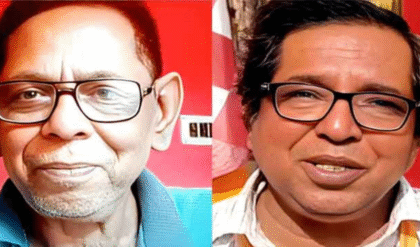 এসআইআর-এর দৌলতে ৩৭ বছর পর ঘরে ফিরলেন দাদা! পুরুলিয়ায় দুই ভাইয়ের পুনর্মিলনে আবেগঘন দৃশ্য!