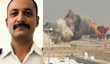 তেজস দুর্ঘটনায় নেপথ্যে কী? ‘নেগেটিভ জি টার্ন’-এর ঝুঁকি ও জি-ফোর্স ব্ল্যাকআউটের সম্ভাবনা নিয়ে প্রশ্ন!