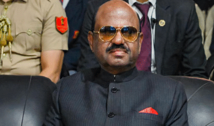 অনুপ্রবেশ রুখতে কঠোর ভারত সরকার, হাকিমপুর সীমান্ত পরিদর্শনের পর স্বরাষ্ট্র মন্ত্রকে রিপোর্ট দেবেন রাজ্যপাল সি ভি আনন্দ বোস!