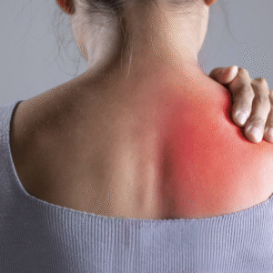 ব্যথা কমছে না কেন? কাঁধের ব্যথা কমাতে শুধু বিশ্রাম নয়, খাদ্যাভ্যাস ও ভঙ্গি বদলানো কেন জরুরি? ব্যথা কমছে না কেন? কাঁধের ব্যথা কমাতে শুধু বিশ্রাম নয়, খাদ্যাভ্যাস ও ভঙ্গি বদলানো কেন জরুরি?