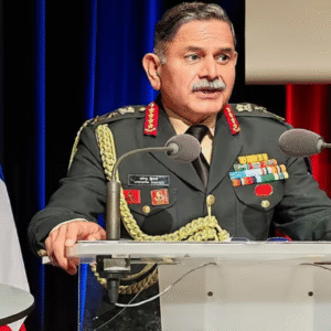 সেনাবাহিনীকে লড়তে হচ্ছে ‘মিথ্যা খবরের’ বিরুদ্ধেও! সামরিক অপারেশনে ভারত-করাচি হামলা নিয়ে গুজব, জানাল সেনাবাহিনী সেনাবাহিনীকে লড়তে হচ্ছে ‘মিথ্যা খবরের’ বিরুদ্ধেও! সামরিক অপারেশনে ভারত-করাচি হামলা নিয়ে গুজব, জানাল সেনাবাহিনী