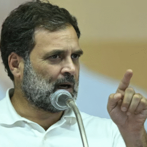 ‘ভোটের পর নাচ-গান করবে আদানি-আম্বানি’, প্রধানমন্ত্রীকে নিয়ে ফের ‘নাচ’ কটাক্ষে বিতর্ক বাড়ালেন রাহুল গান্ধী ‘ভোটের পর নাচ-গান করবে আদানি-আম্বানি’, প্রধানমন্ত্রীকে নিয়ে ফের ‘নাচ’ কটাক্ষে বিতর্ক বাড়ালেন রাহুল গান্ধী