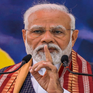 অপারেশন সিঁদুর-এর পরই ঘুম উড়ল! পাকিস্তানের সঙ্গে কংগ্রেসের রাজপরিবারকেও তীব্র কটাক্ষ প্রধানমন্ত্রী মোদীর অপারেশন সিঁদুর-এর পরই ঘুম উড়ল! পাকিস্তানের সঙ্গে কংগ্রেসের রাজপরিবারকেও তীব্র কটাক্ষ প্রধানমন্ত্রী মোদীর