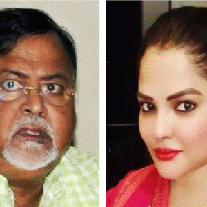 পার্থ-কুণাল ফোনালাপের পরই অর্পিতার বিস্ফোরক মন্তব্য, ‘জেল থেকে বেরনোর পর পার্থর সঙ্গে এখনও কথা হয়নি’