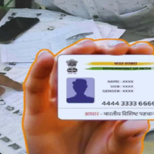 এসআইআর (SIR) প্রক্রিয়ায় আধার কার্ড বাধ্যতামূলক করল নির্বাচন কমিশন! ৯ ডিসেম্বর থেকে শুরু মূল সংশোধন পর্ব