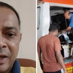 ৫ দিনের রিহার্সাল হলো আসল অপহরণ, স্টুডিও থেকে উদ্ধার পেট্রল, দেশলাই ও পিস্তল; কী ছিল পরিচালক আর্যের আসল পরিকল্পনা? ৫ দিনের রিহার্সাল হলো আসল অপহরণ, স্টুডিও থেকে উদ্ধার পেট্রল, দেশলাই ও পিস্তল; কী ছিল পরিচালক আর্যের আসল পরিকল্পনা?