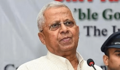 ‘প্রচার ব্যাপারটা কখনোই গুরুত্ব পায়নি’, SIR-এর বিভ্রান্তি ছড়ানোয় রাজ্য বিজেপি-কে একহাত নিলেন প্রাক্তন রাজ্যপাল তথাগত রায়