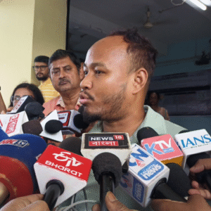 স্বর্ণ ব্যবসায়ী খুনে অভিযুক্ত BDO-র আগাম জামিন মঞ্জুর! ‘মারধরের ফুটেজ আছে, মূল অভিযুক্ত বিডিও-ই’— কোর্টে চাঞ্চল্যকর দাবি