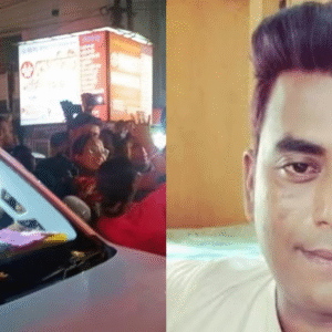 মৃত যুবকের চোখ ‘উধাও’ কাণ্ড, ময়নাতদন্তকারী দলকে ধাওয়া পরিবারের, আজও বিক্ষোভে উত্তাল বারাসত মেডিক্যাল কলেজ