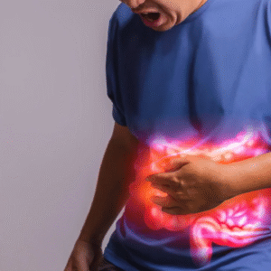 হাইপার অ্যাসিডিটি বা অতিরিক্ত অ্যাসিড ক্ষরণ কারণ, লক্ষণ ও চিকিৎসা