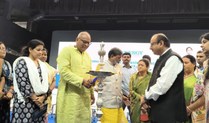 উত্তরের ৩ জেলায় আসছে ৩,৩১৯ কোটি টাকার বিনিয়োগ, ‘সিনার্জি-২০২৫’ সম্মেলন থেকে ১০ হাজার কর্মসংস্থানের বার্তা