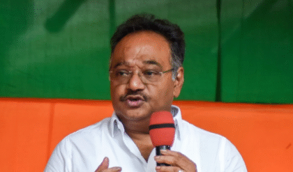 SIR ইস্যুতে ফের তৃণমূলকে নিশানা শমীক ভট্টাচার্যের, ‘চ্যালেঞ্জ করছি SIR বন্ধ করুন, তারপরও তৃণমূল হারবে!’