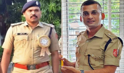 রাজ্য পুলিশে ব্যাপক রদবদল, বাঁকুড়ার নতুন পুলিশ সুপার হচ্ছেন সৌমদীপ ভট্টাচার্য, বদলি হলেন বৈভব তেওয়ারি