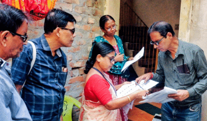 SIR পর্ব শেষ হওয়ার পরও ভোটার তালিকায় নাম নথিভুক্ত করা যাবে, নতুন নিয়মে আধার-নির্ভর অনলাইন প্রক্রিয়া বাধ্যতামূলক