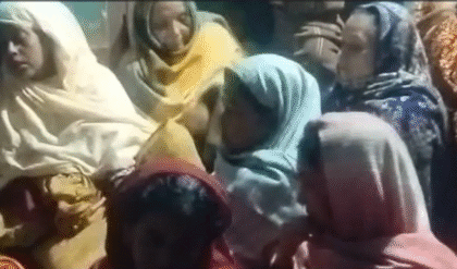 মুর্শিদাবাদে ফের BLO মৃত্যুর অভিযোগ, SIR ফর্ম আপলোডের সময় অসুস্থ হয়ে মৃত্যু জাকির হোসেনের; কাজের চাপে অকালমৃত্যুর দাবি পরিবারের