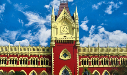 অভিজ্ঞতার ১০ নম্বর নিয়ে কলকাতা হাইকোর্টেও প্রশ্ন! বিচারপতি অমৃতা সিনহা বললেন, ‘নিয়োগ প্রক্রিয়ায় বঞ্চিত হচ্ছেন বহু প্রার্থী’