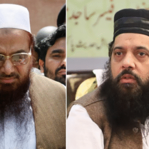 ₹৮২ কোটির পুরস্কারপ্রাপ্ত জঙ্গি সাইদ কেন ঘরবন্দী? ভারতের যুদ্ধ প্রস্তুতিতে কাঁপছে পাকিস্তানের জঙ্গি নেটওয়ার্ক! ₹৮২ কোটির পুরস্কারপ্রাপ্ত জঙ্গি সাইদ কেন ঘরবন্দী? ভারতের যুদ্ধ প্রস্তুতিতে কাঁপছে পাকিস্তানের জঙ্গি নেটওয়ার্ক!