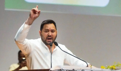 ‘তেজস্বী ভয় পায় না, আমি বিহারী ছেলে’, বিহারের আত্মসম্মানের সুর তুলে যুব ভোটারদের মন জয় করতে চাইলেন তেজস্বী