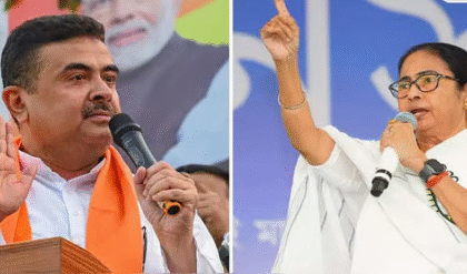 সব প্রমাণ আছে’—তৃণSIR বিতর্ক তুঙ্গে, ‘সব অবৈধ ভোটারের নাম কাটব, আমাদের কাছেমূলকে তীব্র আক্রমণ শুভেন্দু অধিকারীর