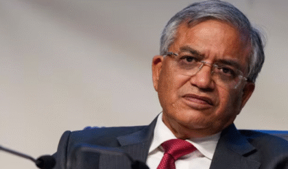 বিহার ভোটে ‘জিরো টলারেন্স’ নীতি কমিশনের! অনন্ত যাদবের গ্রেফতারের পরই কড়া বার্তা দিলেন মুখ্য নির্বাচন কমিশনার জ্ঞানেশ কুমার