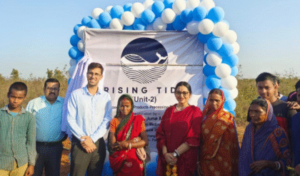 শালবনীতে উন্নয়ন, কর্নগড় মহামায়া মন্দিরে বিশ্রামাগার তৈরি করবেন সাংসদ জুন মালিয়া, পর্যটকদের সুবিধার্থে বরাদ্দ ৪৫ লক্ষ টাকা