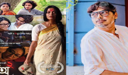 ঋত্বিক ঘটকের জন্মশতবর্ষে KIFF-এ শ্রদ্ধার্ঘ্য, সুমন মৈত্রর মানবিক চলচ্চিত্র ‘অ২ (A2)’ নির্বাচিত হলো বাংলা প্যানোরামা বিভাগে