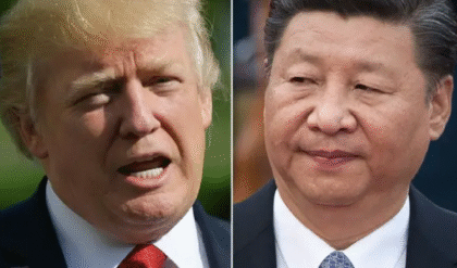 “আমেরিকা ও চিনের সম্পর্ক এত ভালো কখনও ছিল না”! দক্ষিণ চীন সাগরে সতর্ক করার পরই উল্টো সুর মার্কিন প্রতিরক্ষা সচিব হেগসেথের “আমেরিকা ও চিনের সম্পর্ক এত ভালো কখনও ছিল না”! দক্ষিণ চীন সাগরে সতর্ক করার পরই উল্টো সুর মার্কিন প্রতিরক্ষা সচিব হেগসেথের