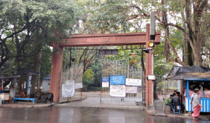 খরচ বাঁচাতে এবার সৌরশক্তি, রবীন্দ্র সরোবরের রাতের সমস্ত আলো জ্বলবে সোলার বিদ্যুতে, কেএমডিএ-র নতুন পরিকল্পনা