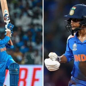 জেমাইমার ১২৭ রানের সেই ম্যাজিক! অস্ট্রেলিয়া বধের পর ফাইনালের লড়াই, কোথায় দেখবেন ভারত-দক্ষিণ আফ্রিকা ম্যাচ? জেমাইমার ১২৭ রানের সেই ম্যাজিক! অস্ট্রেলিয়া বধের পর ফাইনালের লড়াই, কোথায় দেখবেন ভারত-দক্ষিণ আফ্রিকা ম্যাচ?