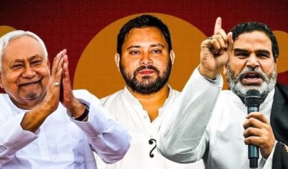 তেজস্বীর জনপ্রিয়তা শীর্ষে, কিন্তু ‘মহিলা ম্যাজিক’-এ বিহারের ক্ষমতা ধরে রাখছে NDA?