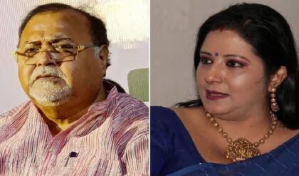 ‘অর্পিতার মতো বান্ধবী পার্থর সব এলাকায় আছে!’ শোভন-বৈশাখীর নাম টানতেই পাল্টা বৈশাখী