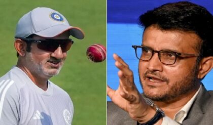 “এই পিচে টেস্ট খেলা উচিত নয়!” গম্ভীরদের বিরুদ্ধে মুখ খুললেন সৌরভ, কী কারণে হারল ভারত?