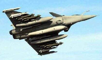 ‘চিনের সাইবার ব্ল্যাক ম্যাজিক’,-রাফালকে বদনাম করতে AI-এর মাধ্যমে ভুয়ো ছবি ভাইরাল করে বেজিং!