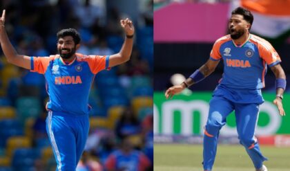 SPORTS: ২০২৬ বিশ্বকাপ পাখির চোখ, হার্দিক পান্ডিয়াকে নিয়ে বড় সিদ্ধান্ত BCCI! এর