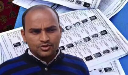 মাত্র ১৫ দিনে SIR প্রক্রিয়া শেষ করে তাক লাগালেন BLO!, গড়লেন নজির