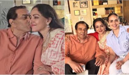 ধর্ম বদলেছিলেন? হেমা মালিনীকে কেন বিয়ে করেও প্রথম স্ত্রীকে ডিভোর্স দেননি ‘হি-ম্যান’?