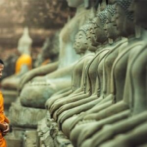 মাত্র ৫০ হাজার টাকায় কোটিপতি! ভারতীয়দের জন্য লাওস কেন ‘বাজেট-ফ্রেন্ডলি স্বর্গ’?