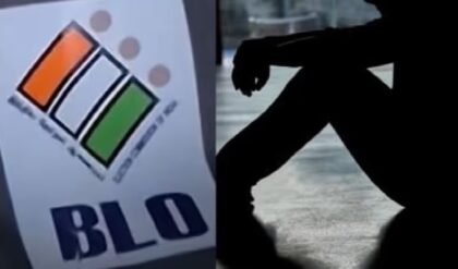 SIR: ফের BLO-র মৃত্যু, হার্ট অ্যাটাক শিক্ষকের, পরিবার বলছে ‘কাজের চাপ’