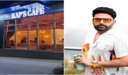 সলমনকে শো-তে আমন্ত্রণের রোষ! কপিল শর্মার ক্যাফেতে ৩ বার হামলার মূল অভিযুক্ত ধৃত