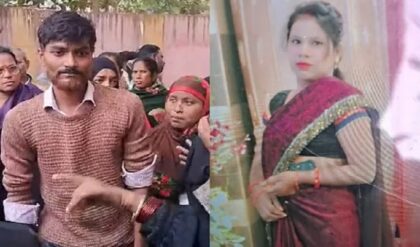 মদ কেনার টাকা না দেওয়ায় মারধর, ভিডিও কলে স্বামীকে ফোন করেই আত্মহত্যা!