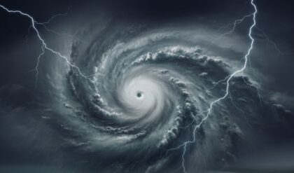 ধেয়ে আসছে ঘূর্ণিঝড় দিতওয়া? ৩০ নভেম্বর উপকূলে আঘাত হানার সম্ভাবনা