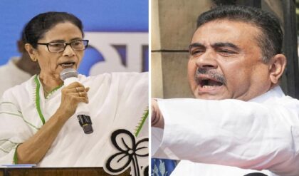 ‘খগেন মুর্মুর রক্ত দেখার পর…’! নবান্নের বৈঠকে কেন যাচ্ছেন না শুভেন্দু অধিকারী?