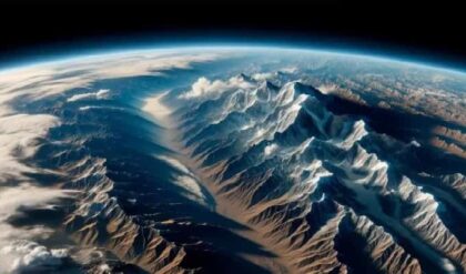 ভারতের নতুন ভূমিকম্প মানচিত্র প্রকাশ, পুরো হিমালয় এখন সর্বোচ্চ ঝুঁকিতে!