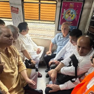 Angad-Vrinda-র ‘গোপন’ বিয়েতে তুফান, ‘আমার পিঠের পিছনে বিয়ে কেন?’ Mihir-এর প্রশ্নে ভাঙনের মুখে Tulsi-Mihir-এর সংসার! Angad-Vrinda-র ‘গোপন’ বিয়েতে তুফান, ‘আমার পিঠের পিছনে বিয়ে কেন?’ Mihir-এর প্রশ্নে ভাঙনের মুখে Tulsi-Mihir-এর সংসার!