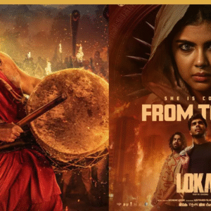 OTT-তে নতুন ধামাকা, Kantara Chapter 1 থেকে Dhanush-এর ‘Idli Kadai’—কোন প্ল্যাটফর্মে কী দেখবেন? OTT-তে নতুন ধামাকা, Kantara Chapter 1 থেকে Dhanush-এর ‘Idli Kadai’—কোন প্ল্যাটফর্মে কী দেখবেন?