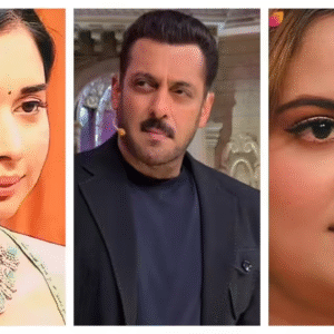 বডি শেমিংয়ের দায়ে সলমানের কড়া ধমক খেলেন তানিয়া-নীলম, ‘বিগ বস ১৯’-এ চরম উত্তেজনা বডি শেমিংয়ের দায়ে সলমানের কড়া ধমক খেলেন তানিয়া-নীলম, ‘বিগ বস ১৯’-এ চরম উত্তেজনা