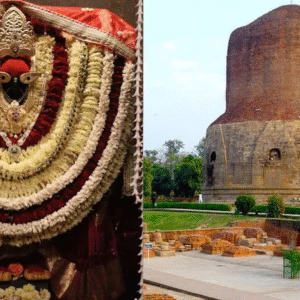 কাশী থেকে অযোধ্যা,  ৫ নভেম্বর দেব দীপাবলির ছুটিতে ঘুরে আসুন বারাণসীর কাছে এই ৫টি অলৌকিক স্থান