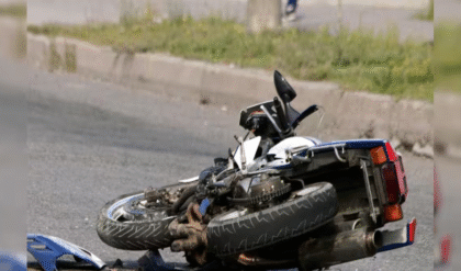 বেপরোয়া গতির বলি, নাগেরবাজার উড়ালপুল থেকে ছিটকে পড়ে দুই যুবকের মর্মান্তিক মৃত্যু, কারও মাথায় ছিল না হেলমেট